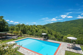 Villa Mille Desideri Anghiari